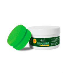 Emouchine protec pot 500ml + éponge