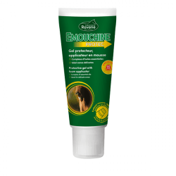 Emouchine protec tube 100ml appli mousse