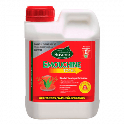 Emouchine total