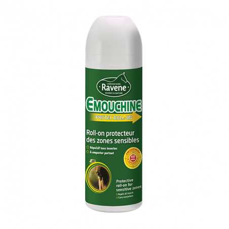 Emouchine Roll-On Ravene
