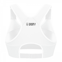 Brassière topstrap xback new generation