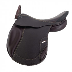 Selle Candice Time Rider