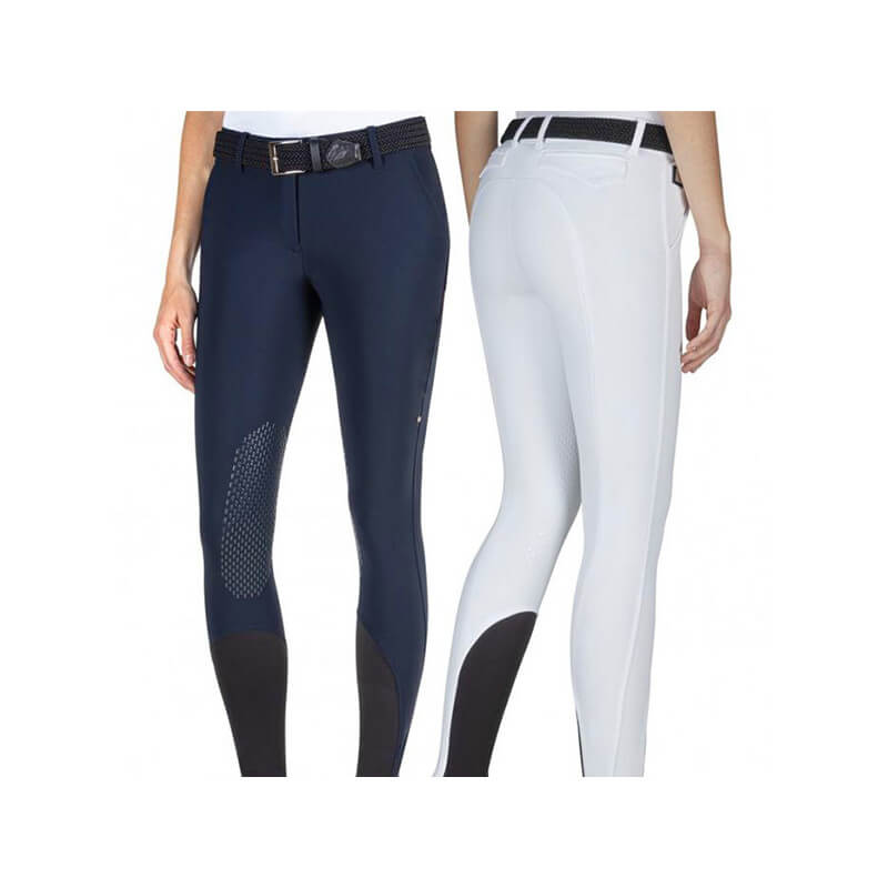 Pantalon femme Brendak Equiline