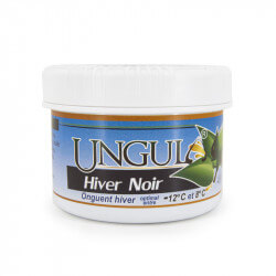 Onguent noir hiver Ungula 480 ml