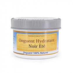 Onguent été noir Copeaux Ungula