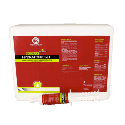 Hydratonique gel Paskacheval