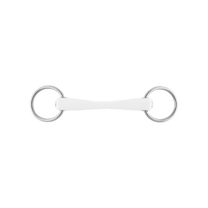Mors Droit Nathe 5.5cm Mors Droit Nathe 5.5cm