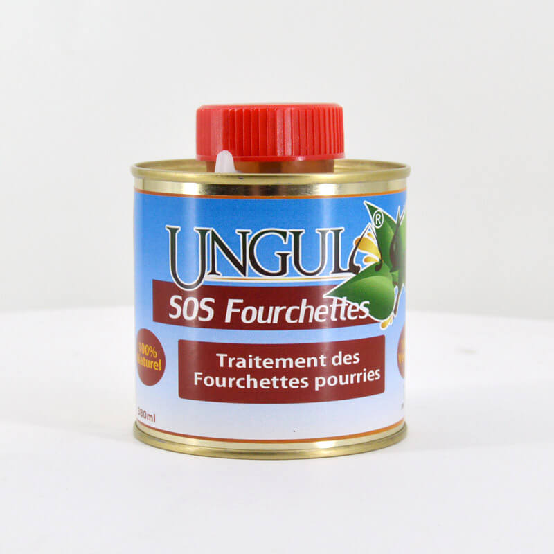 Huile SOS Fourchette 380 ml Huile SOS Fourchette 380 ml