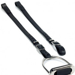 Etriviere de Dressage Luxe