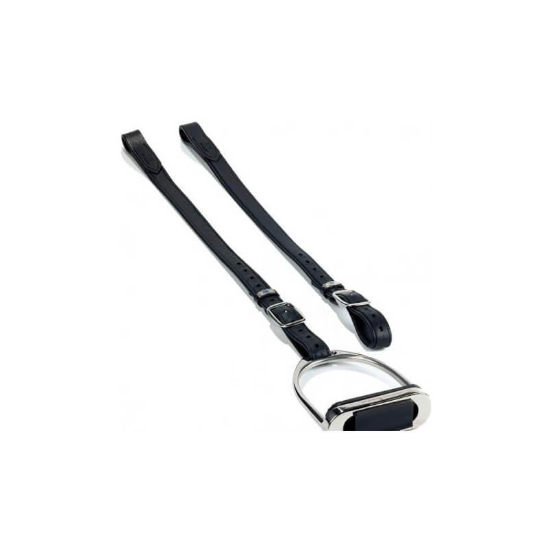 Etriviere de Dressage Luxe