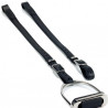 Etriviere de Dressage Luxe