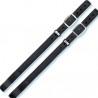 Etriviere de Dressage Luxe
