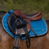 Tapis de selle Eldorado QHP