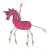 Jouet pour chevaux QHP