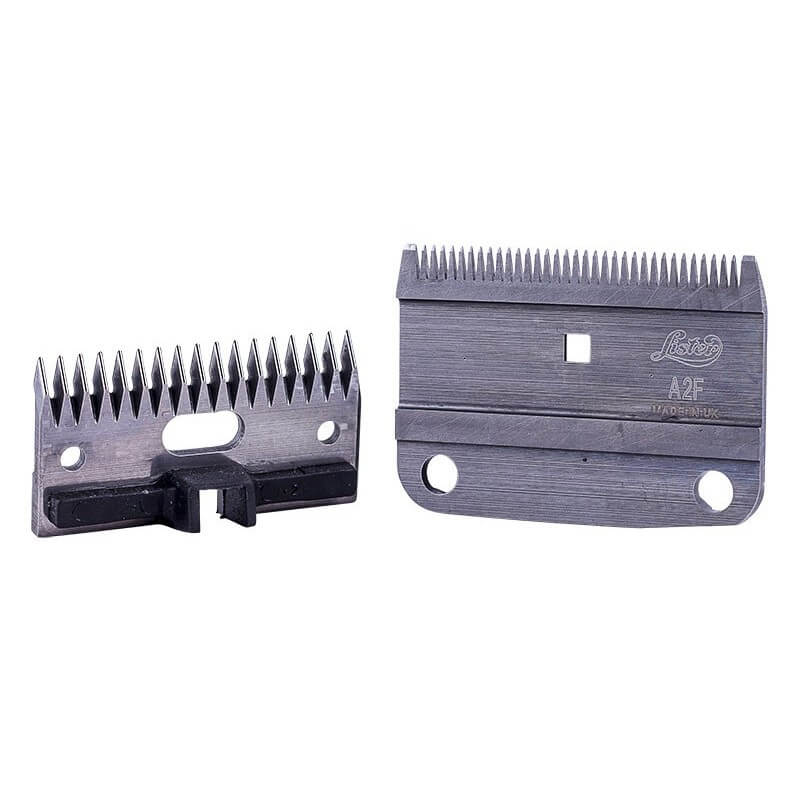 Peigne lister fin 1.5mm pr liberty Peigne lister fin 1.5mm pr liberty