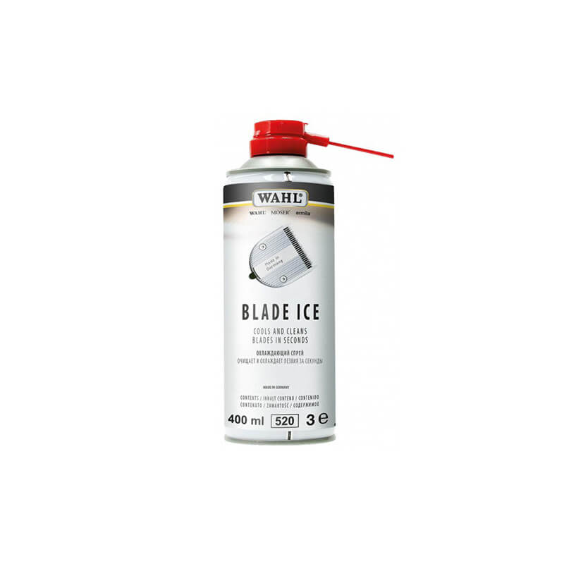 Spray pour tondeuse Lister Spray pour tondeuse Lister