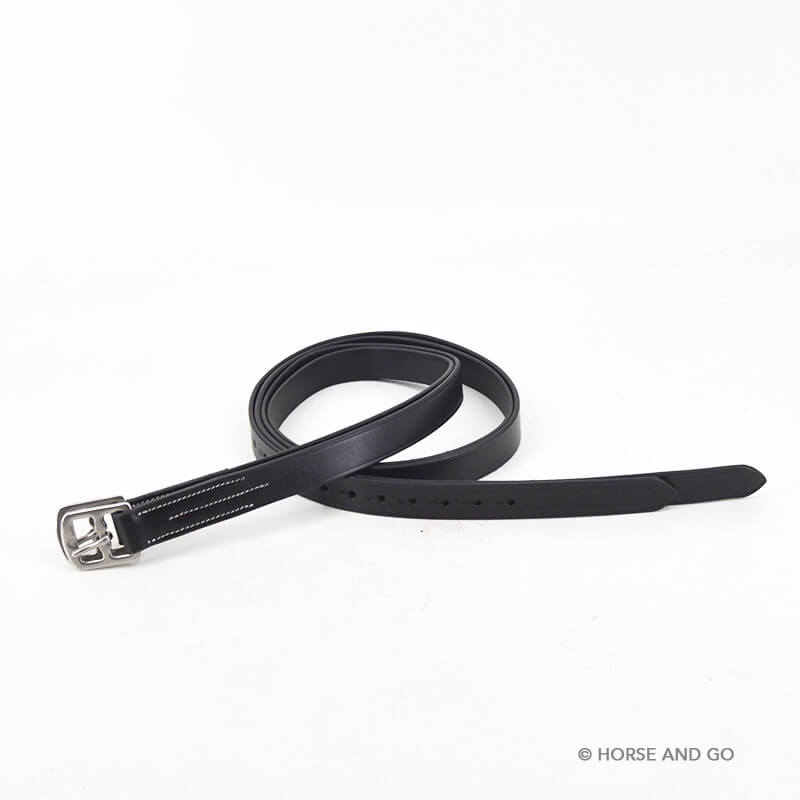 Etrivières cuir Horse & Go Etrivières cuir Horse & Go