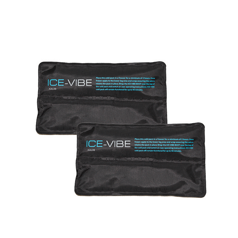 Poche glace pour jarret Ice Vibe Poche glace pour jarret Ice Vibe