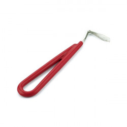 Cure Pied metal