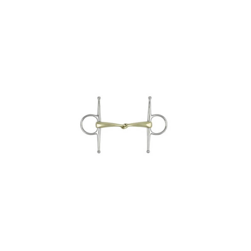 Mors Aiguilles incurve Mors Aiguilles incurve