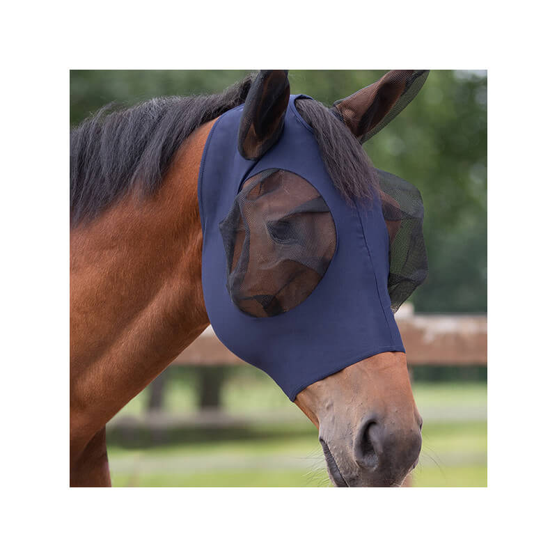 Masque anti-mouches QHP Masque anti-mouches QHP