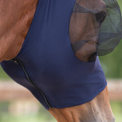 Masque anti-mouches QHP