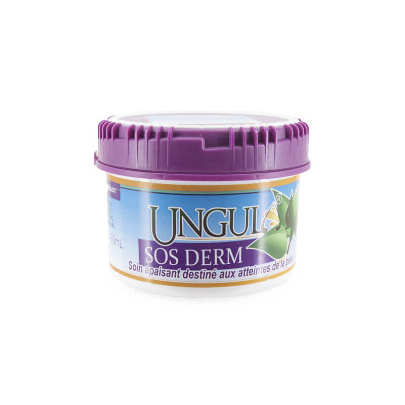 SOS Derm 480ml Ungula SOS Derm 480ml Ungula