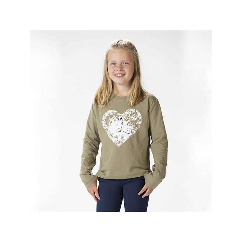 T-shirt enfant Horse Spirit