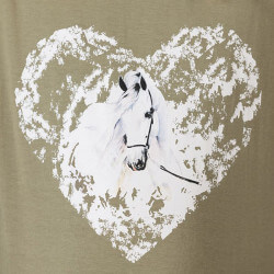 T-shirt enfant Horse Spirit