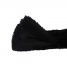 Fourreau de martingale QHP