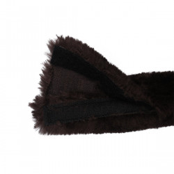 Fourreau de martingale QHP