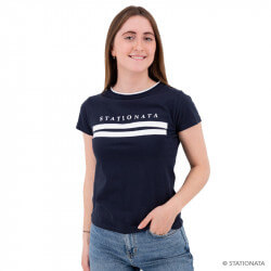 T-Shirt Femme California S22