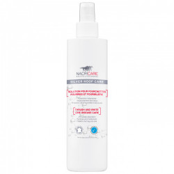 Silver Hoof Care 250ml Nacricare