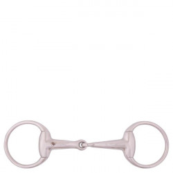 Mors Olive Plein Inox