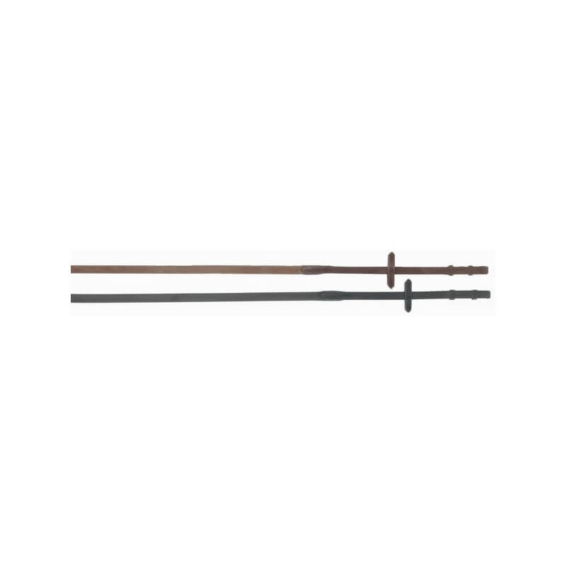 Rênes ultra grip 13mm TdeT Rênes ultra grip 13mm TdeT