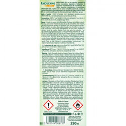 Emouchine protect gel 250ml 