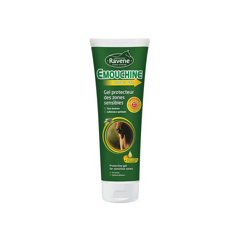 Emouchine protect gel 250ml 
