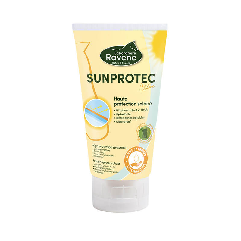 Sun Protec Ravène haute protection solaire