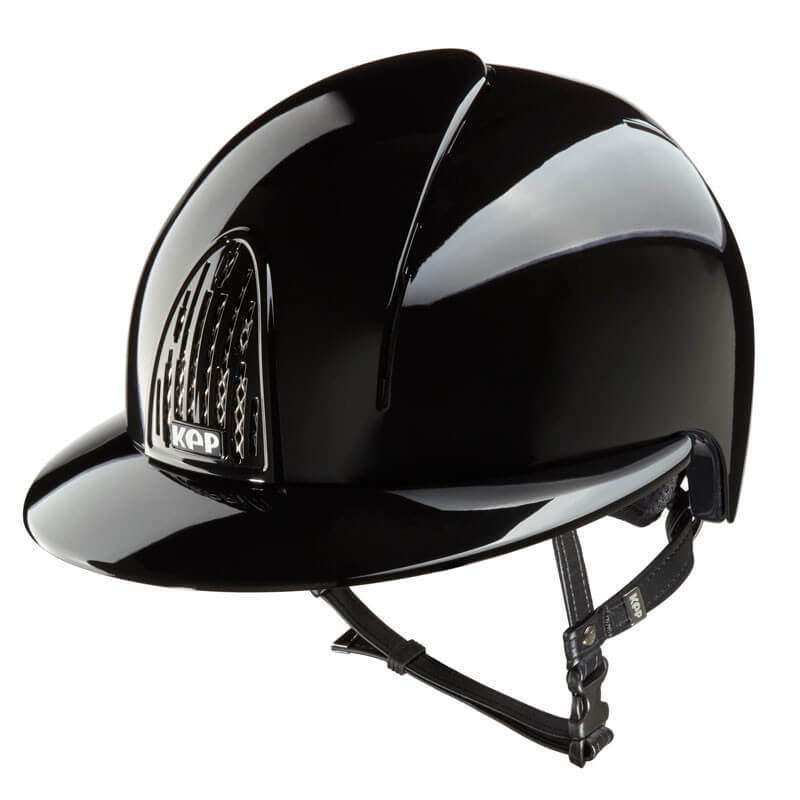 Casque Smart visière polo KEP Casque Smart visière polo KEP