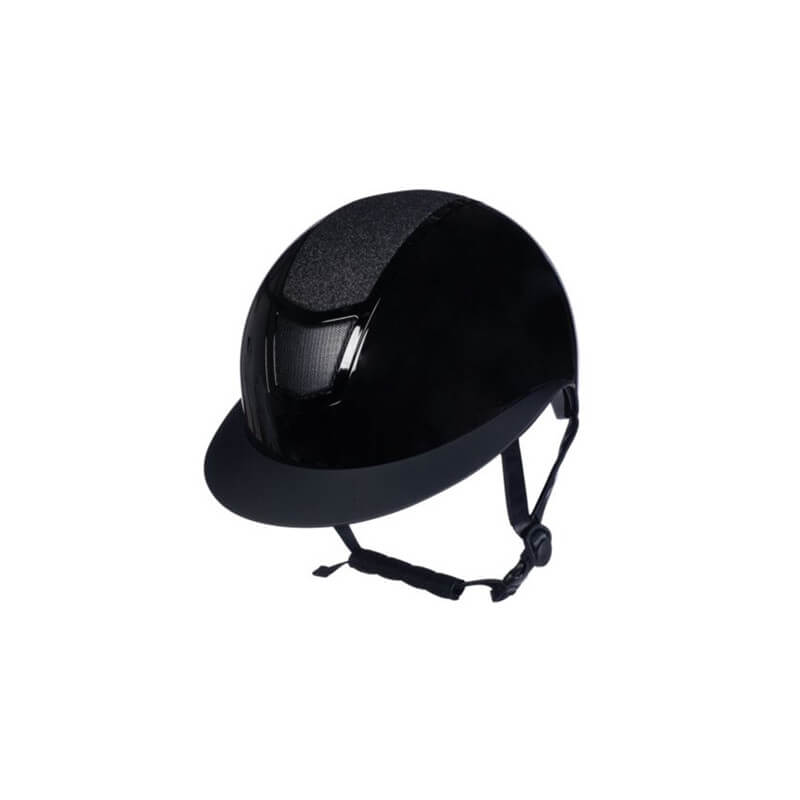 Casque Shiny Diamond HKM Casque Shiny Diamond HKM