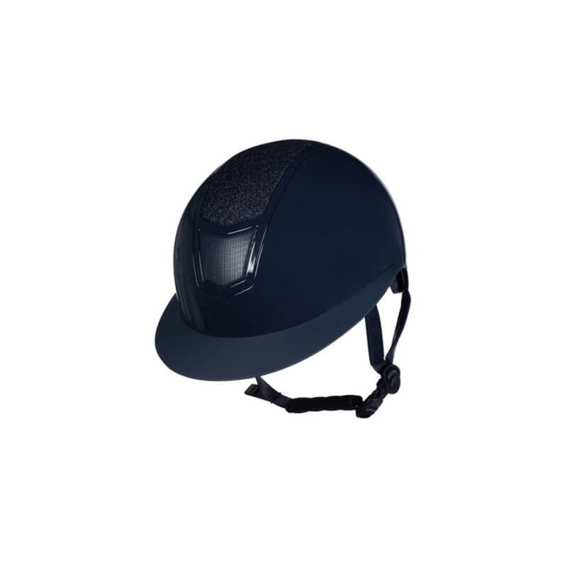 Casque Shiny Diamond HKM