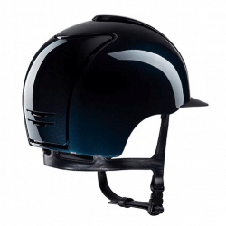 Casque Cromo 2 Shine KEP