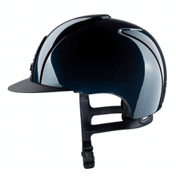 Casque Cromo 2 Shine KEP