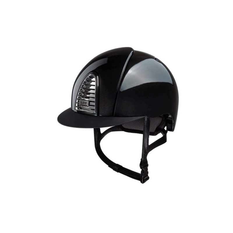 Casque Cromo 2 Shine KEP Casque Cromo 2 Shine KEP