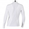 Polo de concours femme 1LS Serie Struck