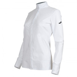 Polo de concours femme 1LS Serie Struck