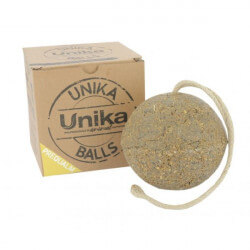 Balle Unika Prequalm 1,8kg 