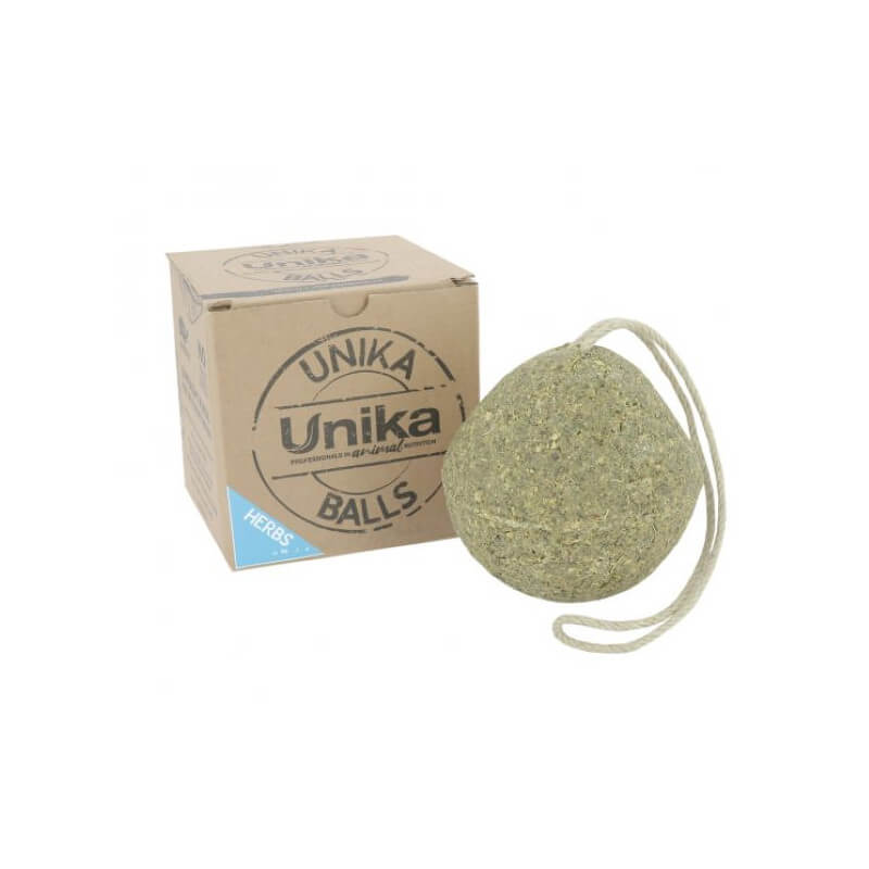 Balle Unika Herbs 1,8kg