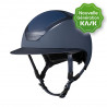 Casque Star Lady Chrome KASK