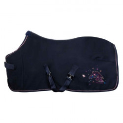 Couverture polaire Cosmic Sparkle Imperial Riding